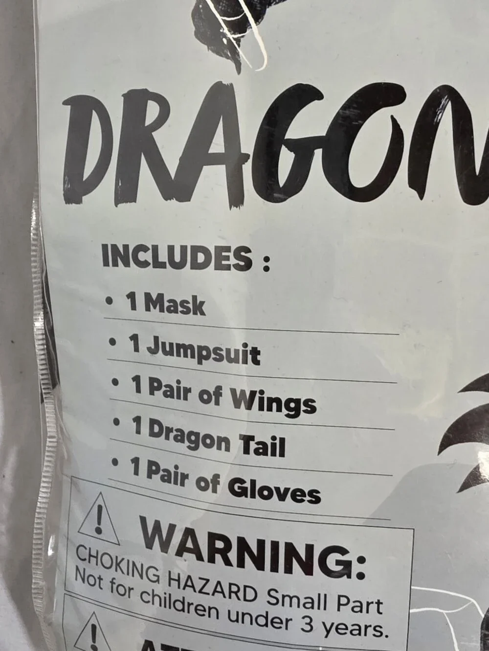Spooktacular Creations new package